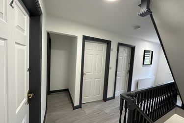 6 bed flat, Schuster Road, Victoria Park, Manchester, M145LX - Image 6